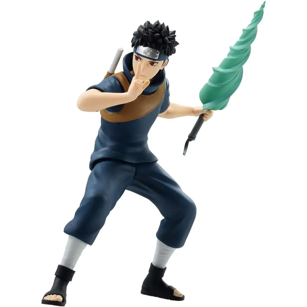 Naruto Shippuden Narutop99 postava Uchiha Shisui figúrka 13cm termékfotó