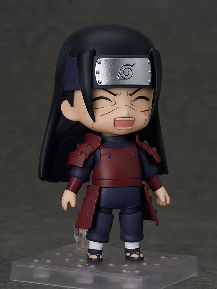 Naruto Shippuden Nendoroid Akčná figúrka Hashirama Senju 10 cm produktová fotografia