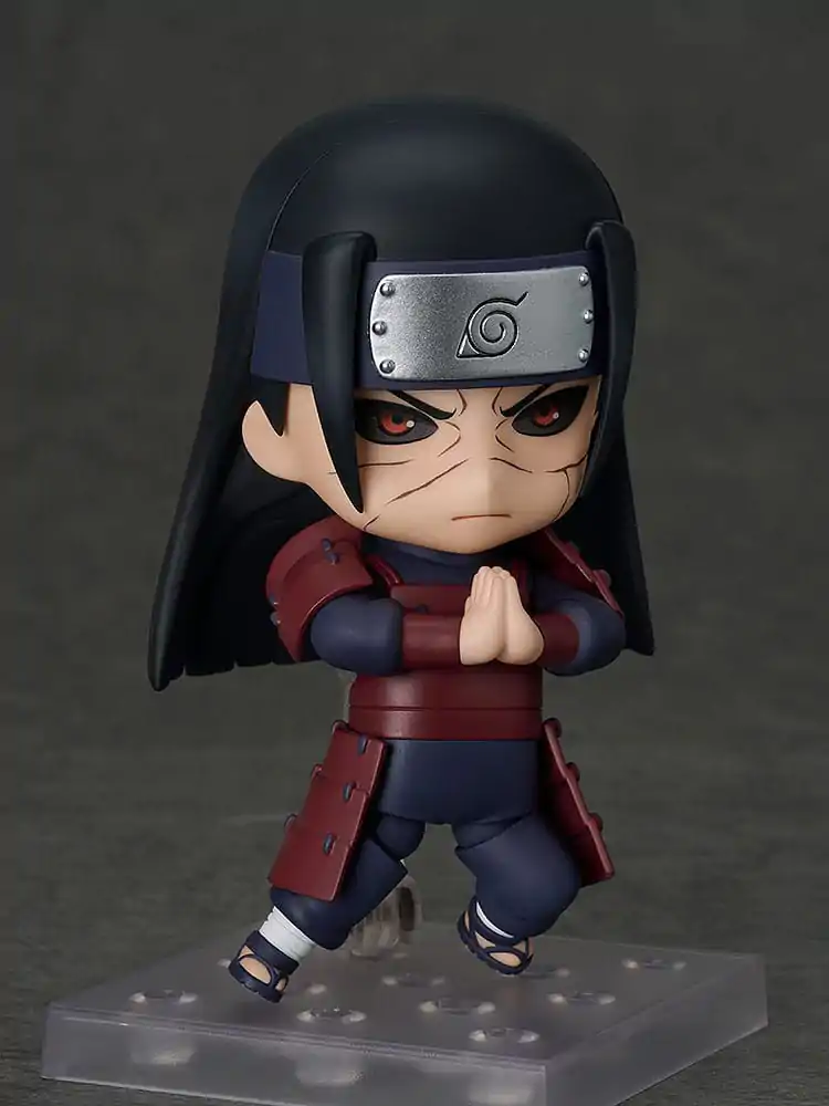 Naruto Shippuden Nendoroid Akčná figúrka Hashirama Senju 10 cm produktová fotografia