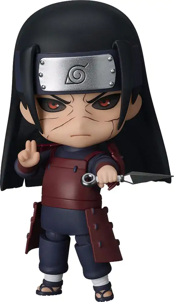 Naruto Shippuden Nendoroid Akčná figúrka Hashirama Senju 10 cm produktová fotografia