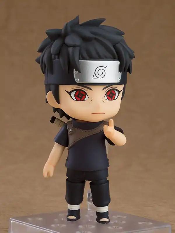 Naruto Shippuden Nendoroid akčná figúrka Shisui Uchiha 10 cm termékfotó