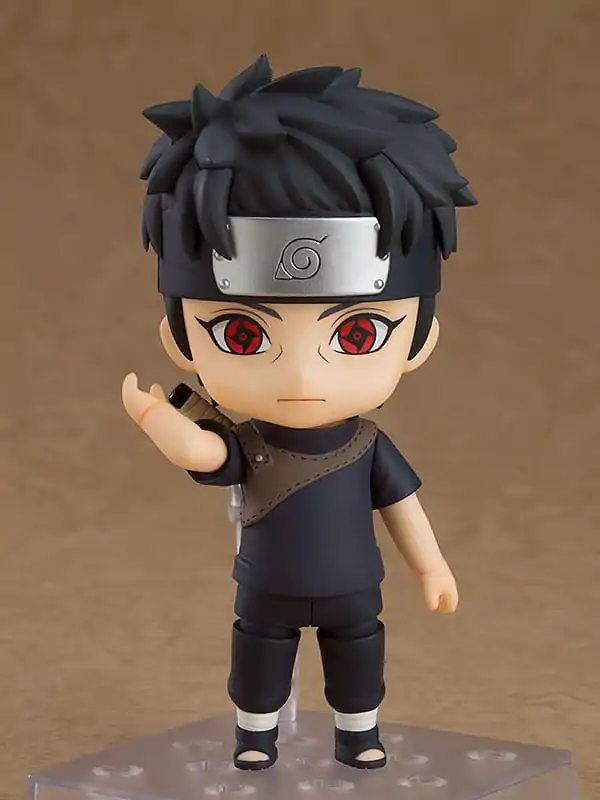 Naruto Shippuden Nendoroid akčná figúrka Shisui Uchiha 10 cm termékfotó