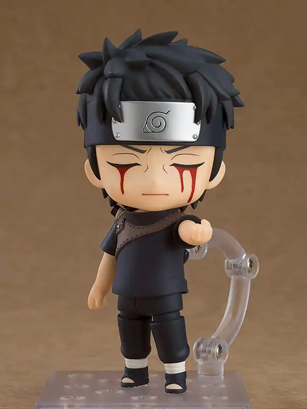 Naruto Shippuden Nendoroid akčná figúrka Shisui Uchiha 10 cm termékfotó