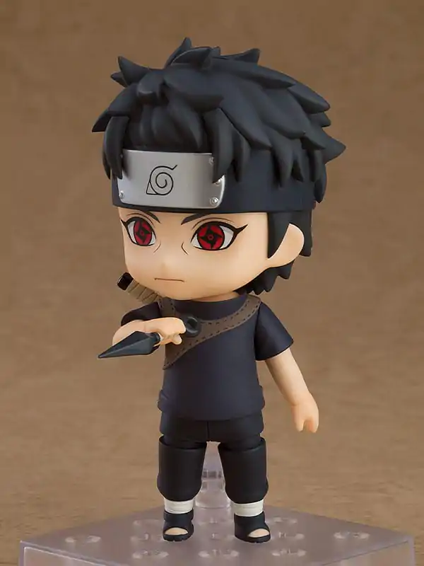 Naruto Shippuden Nendoroid akčná figúrka Shisui Uchiha 10 cm termékfotó