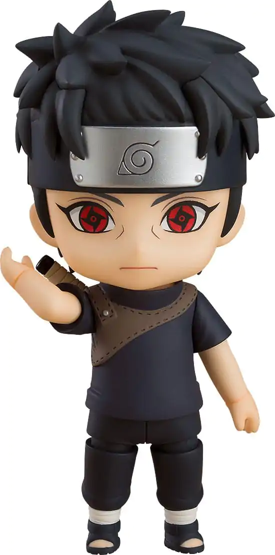 Naruto Shippuden Nendoroid akčná figúrka Shisui Uchiha 10 cm termékfotó