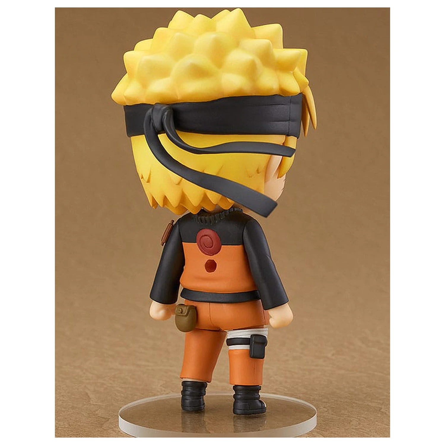 Naruto Shippuden Nendoroid PVC akčná figúrka Naruto Uzumaki 10 cm produktová fotografia