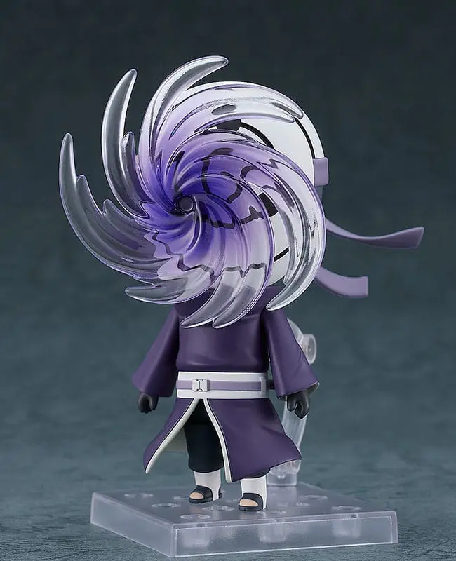 Naruto Shippuden Nendoroid PVC akčná figúrka Obito Uchiha 10 cm produktová fotografia