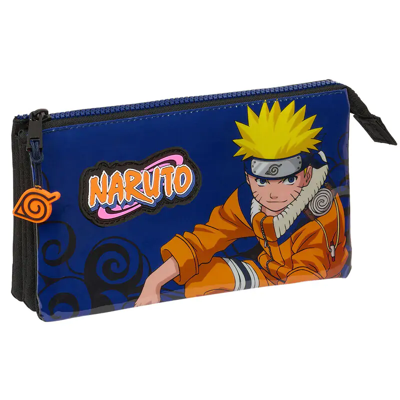 Naruto Shippuden Ninja trojitý peračník produktová fotografia