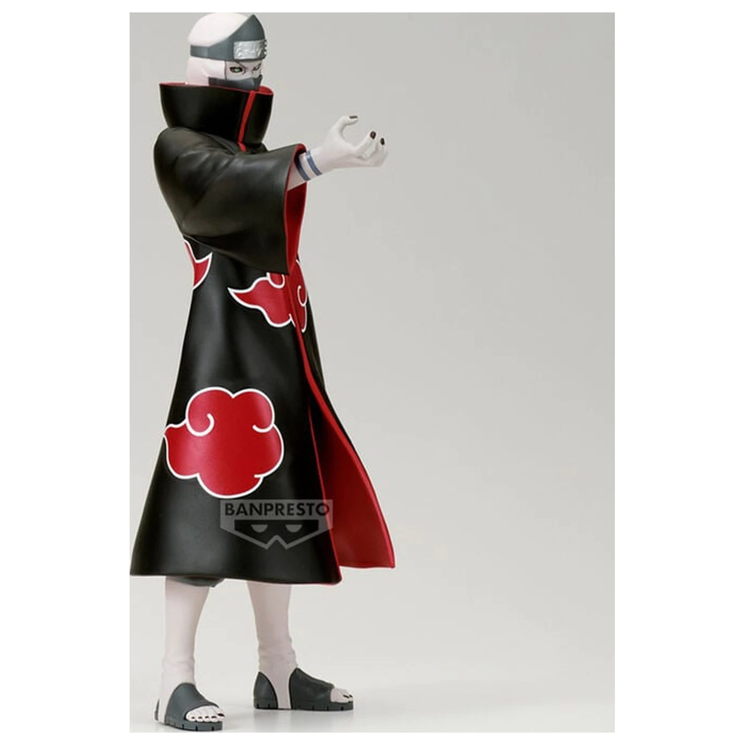 Naruto Shippuden Noir Edge Collection figúrka Kakuzu 23cm produktová fotografia