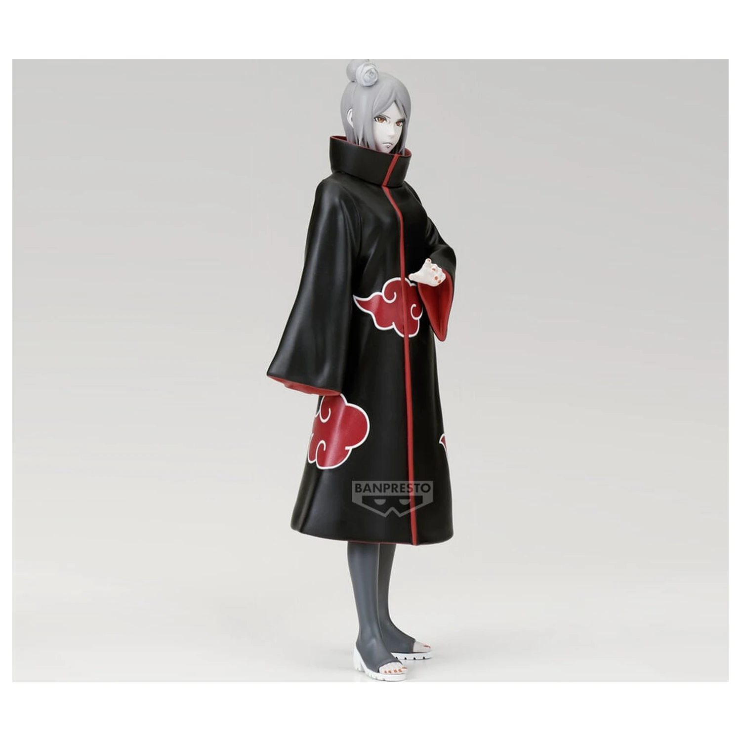 Naruto Shippuden Noir Edge Collection Konan figúrka 22cm produktová fotografia