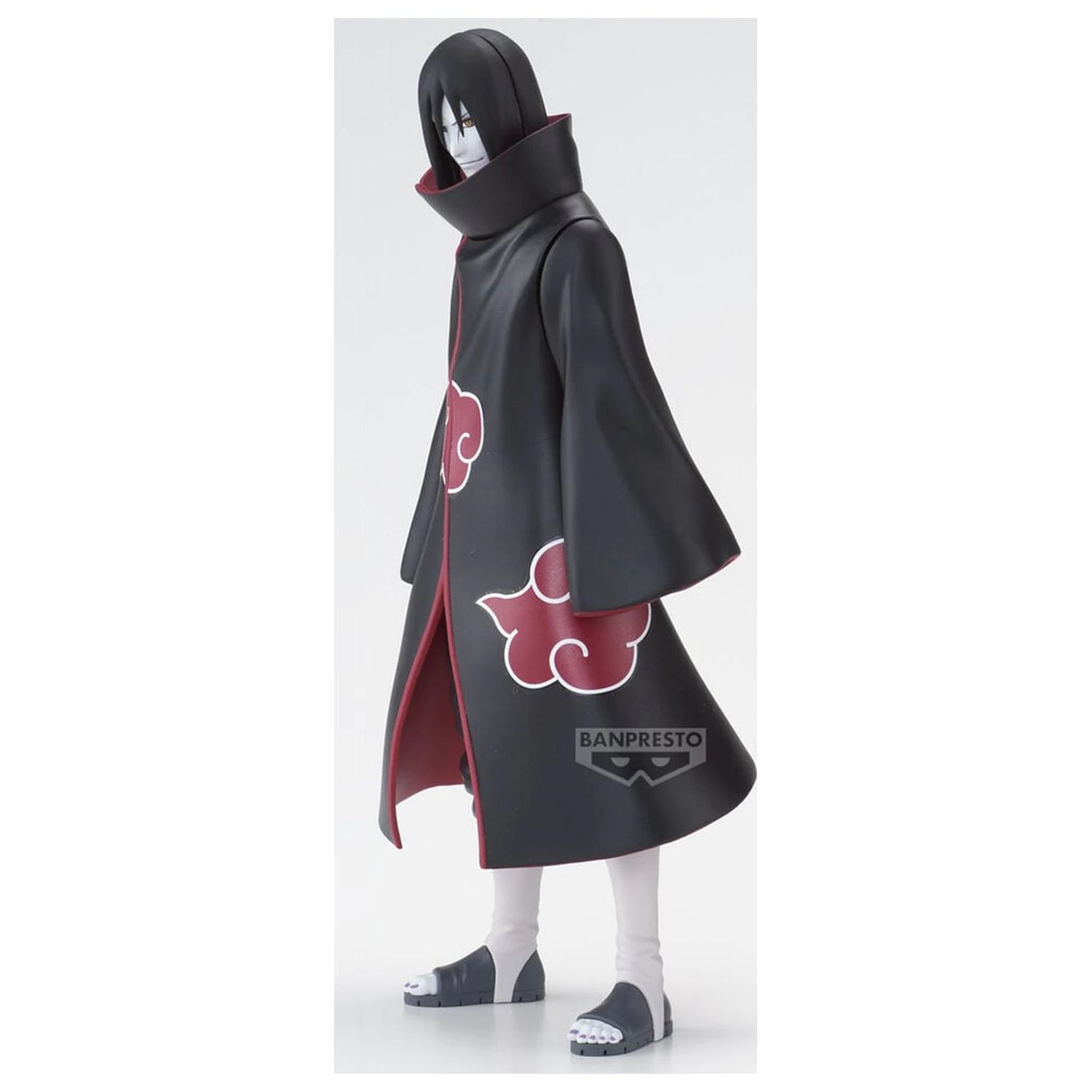 Naruto Shippuden Noir Edge Collection Orochimaru figúrka 23cm produktová fotografia