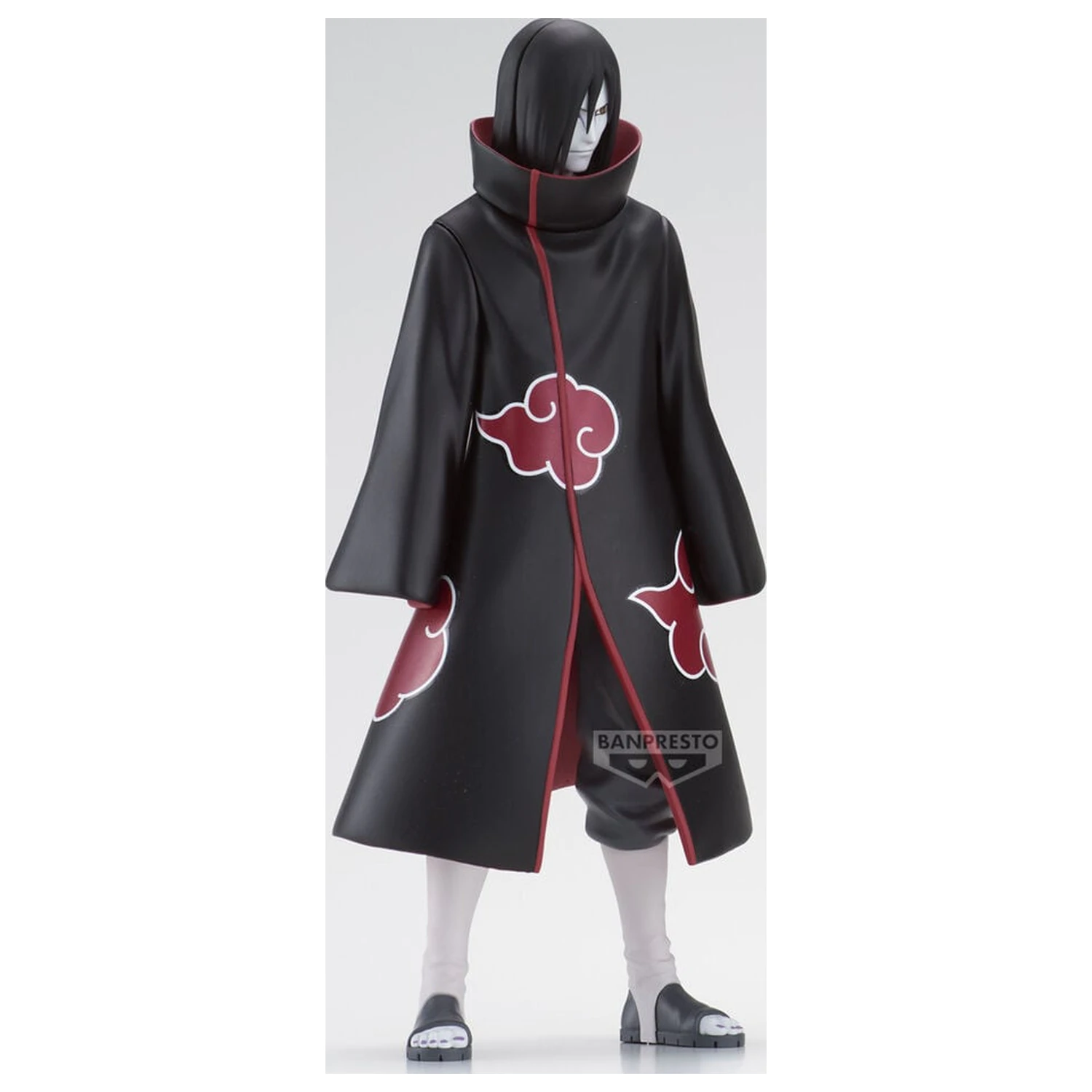Naruto Shippuden Noir Edge Collection Orochimaru figúrka 23cm produktová fotografia