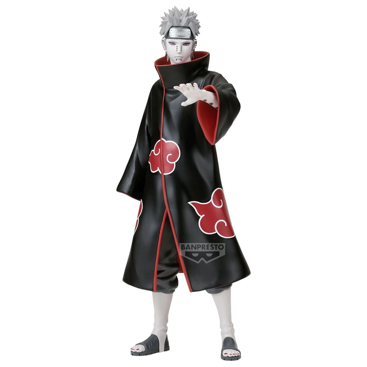 Naruto Shippuden Noir Edge Collection Pain figúrka 23cm produktová fotografia
