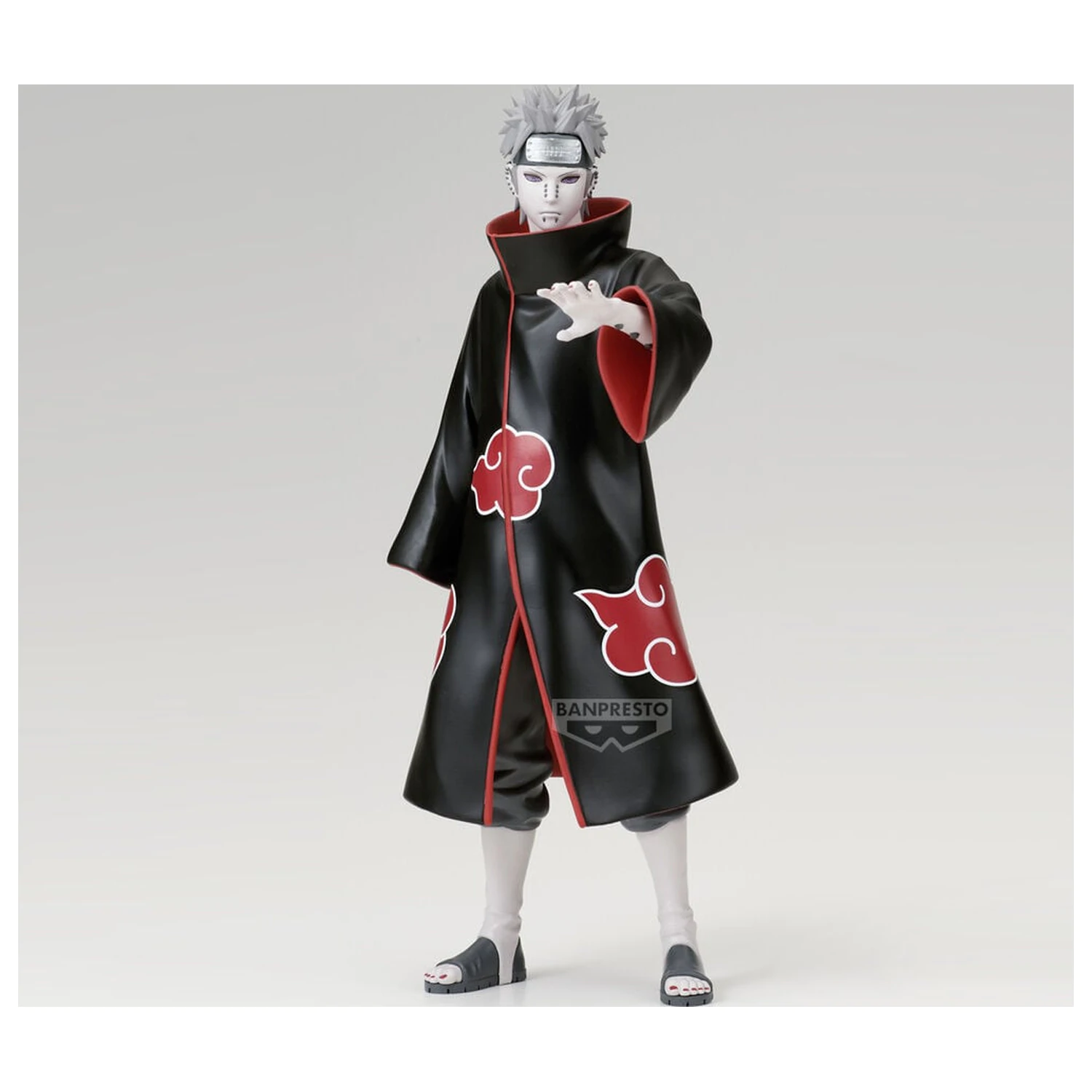 Naruto Shippuden Noir Edge Collection Pain figúrka 23cm produktová fotografia