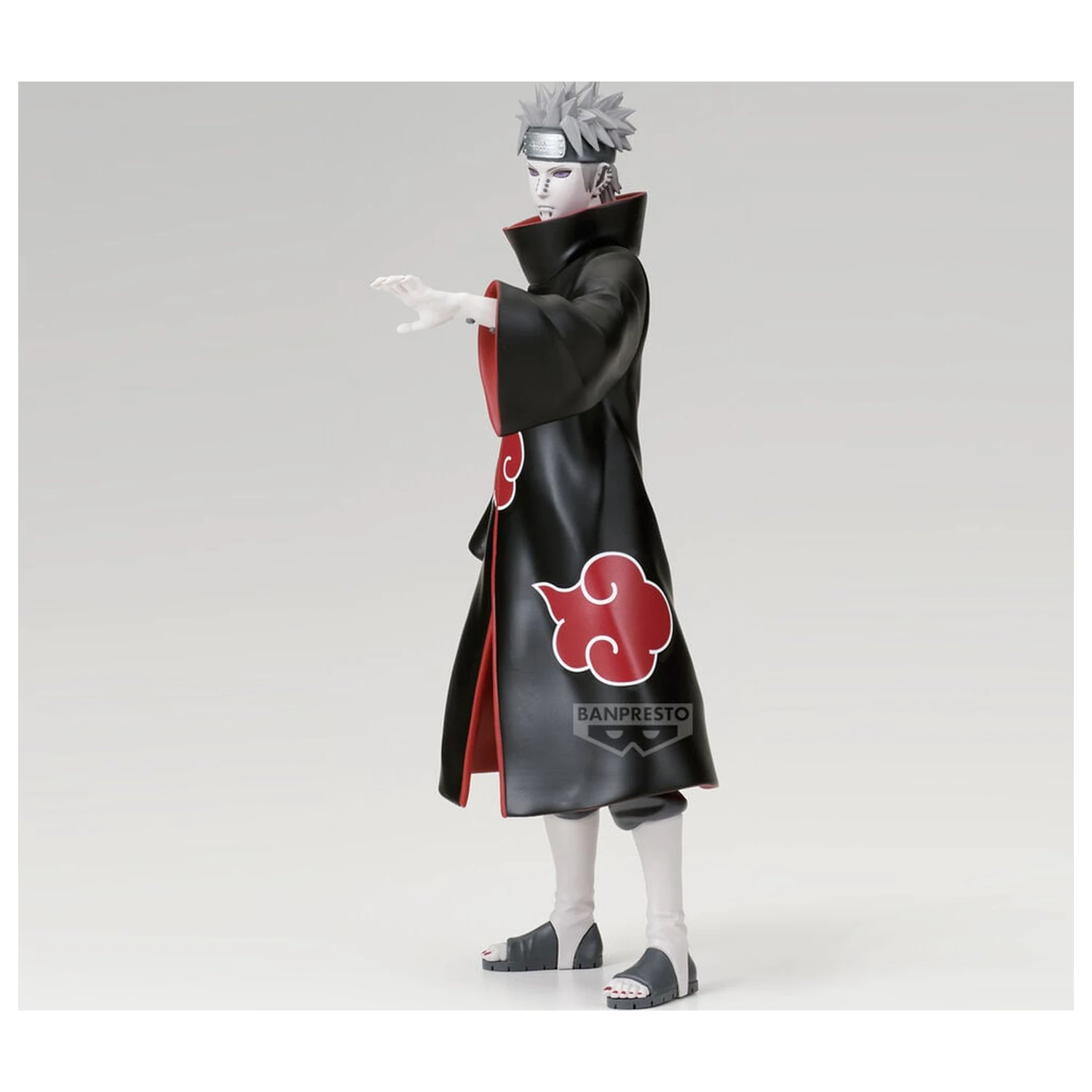 Naruto Shippuden Noir Edge Collection Pain figúrka 23cm produktová fotografia
