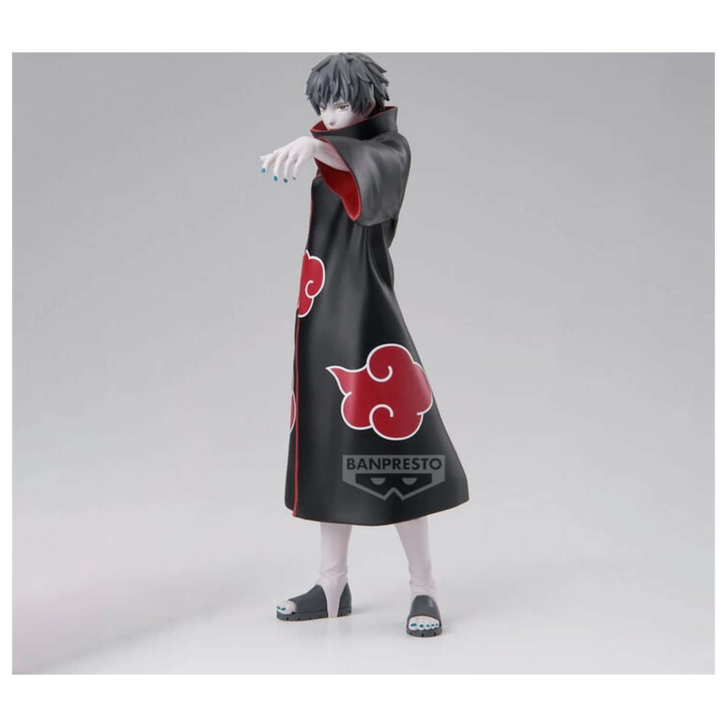 Naruto Shippuden Noir Edge Collection figúrka Sasori 22cm produktová fotografia