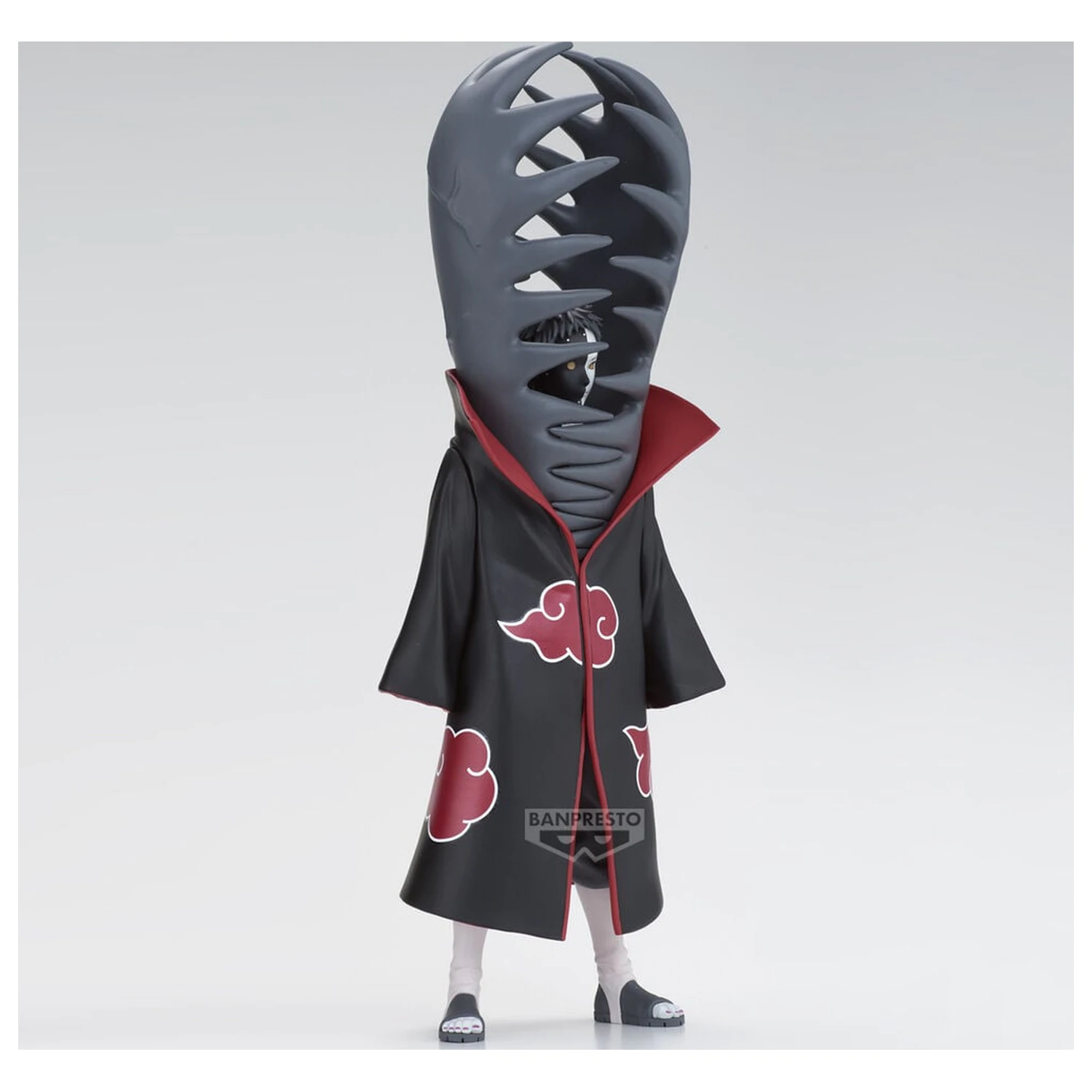 Naruto Shippuden Noir Edge Collection Zetsu figúrka 32cm produktová fotografia