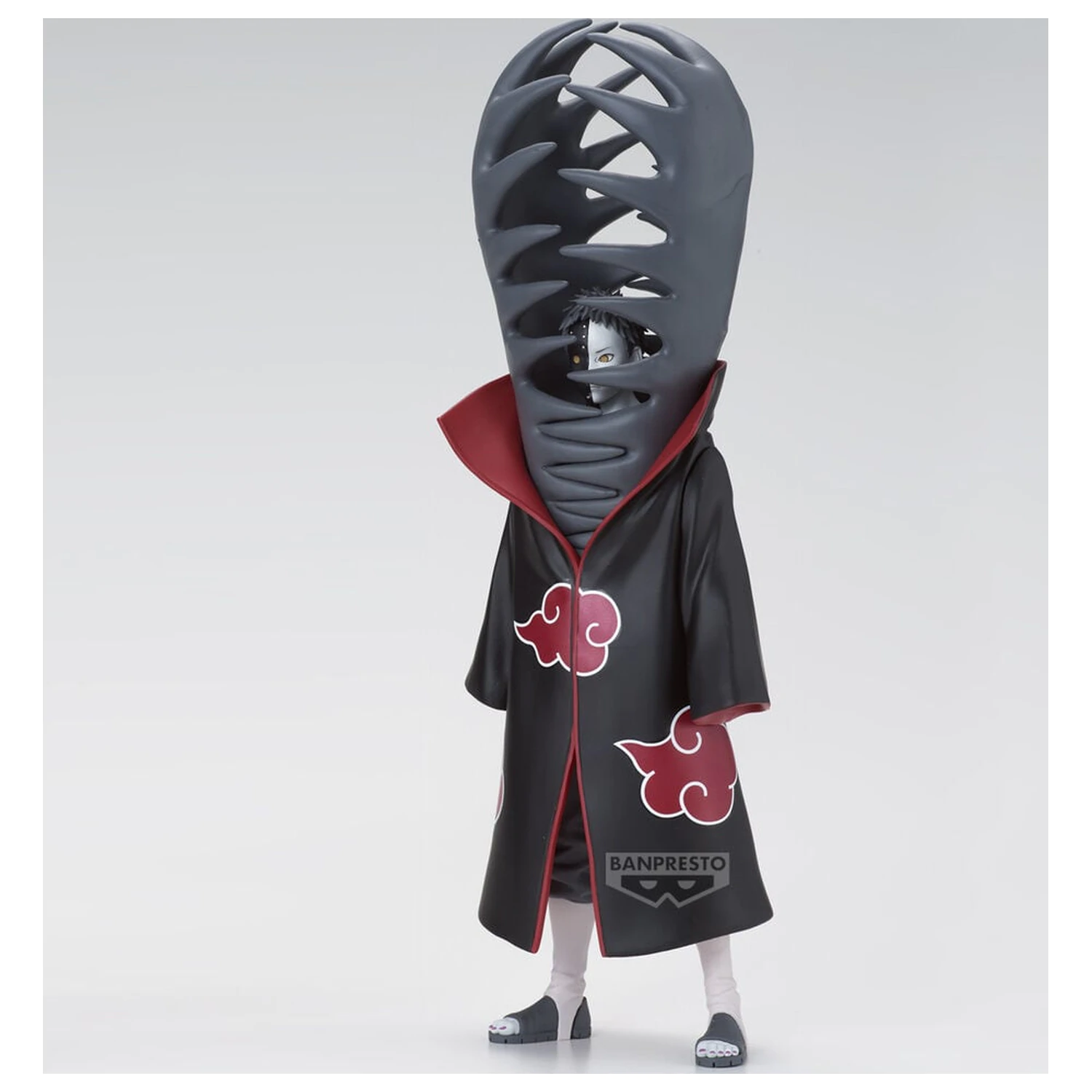 Naruto Shippuden Noir Edge Collection Zetsu figúrka 32cm produktová fotografia