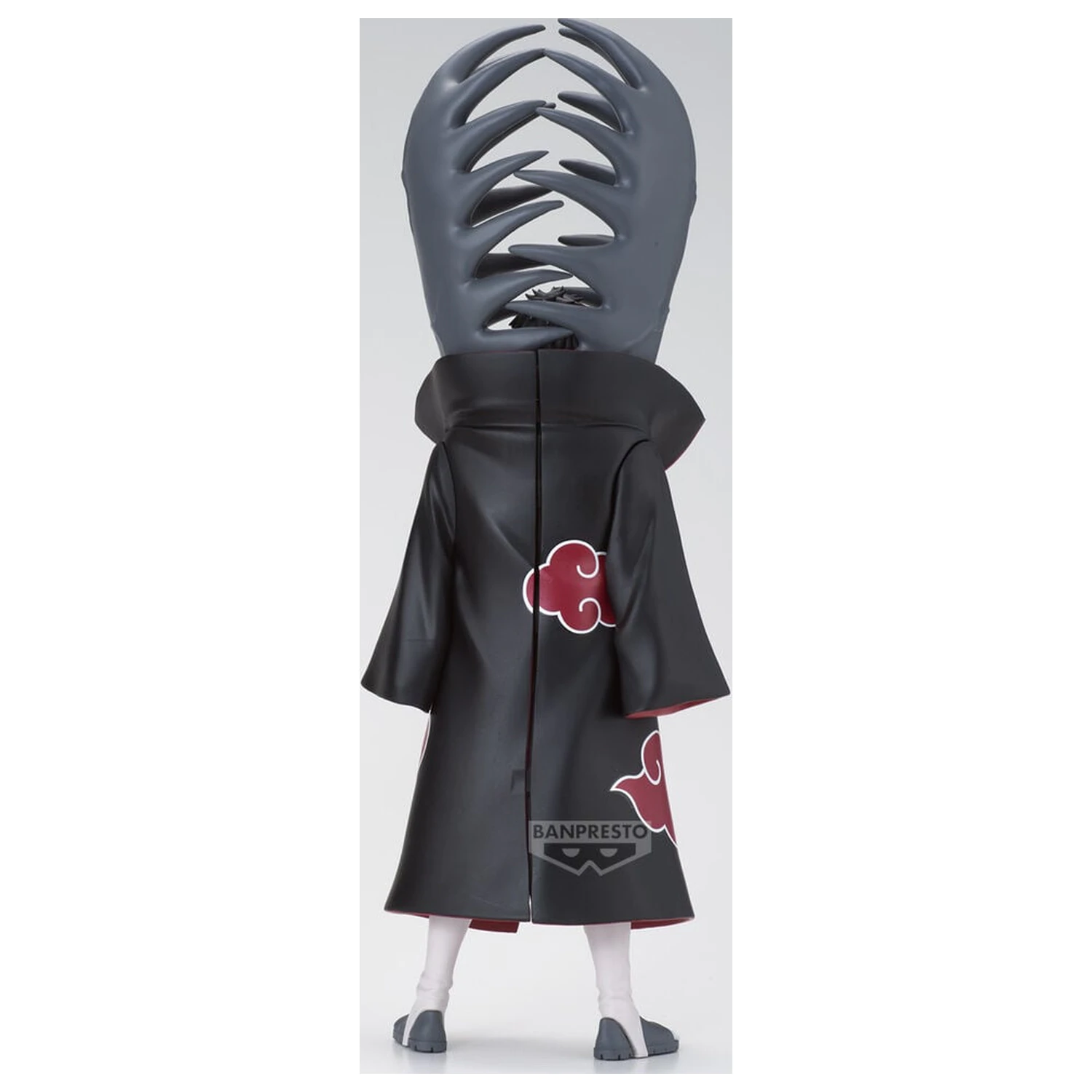Naruto Shippuden Noir Edge Collection Zetsu figúrka 32cm produktová fotografia