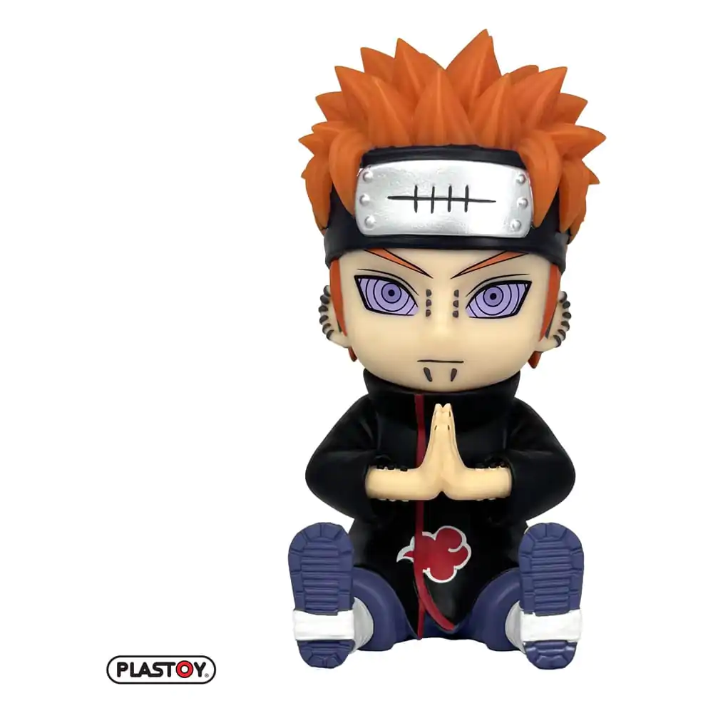 Naruto Shippuden: Pokladnička Pain 15 cm produktová fotografia