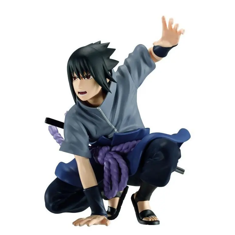 Panel Spectacle Uchiha Sasuke figúrka 9 cm termékfotó