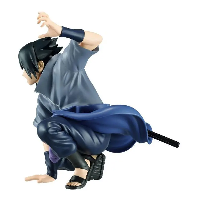 Panel Spectacle Uchiha Sasuke figúrka 9 cm termékfotó