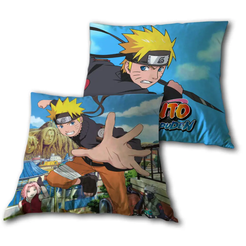 Vankúš Naruto Shippuden 45 cm termékfotó