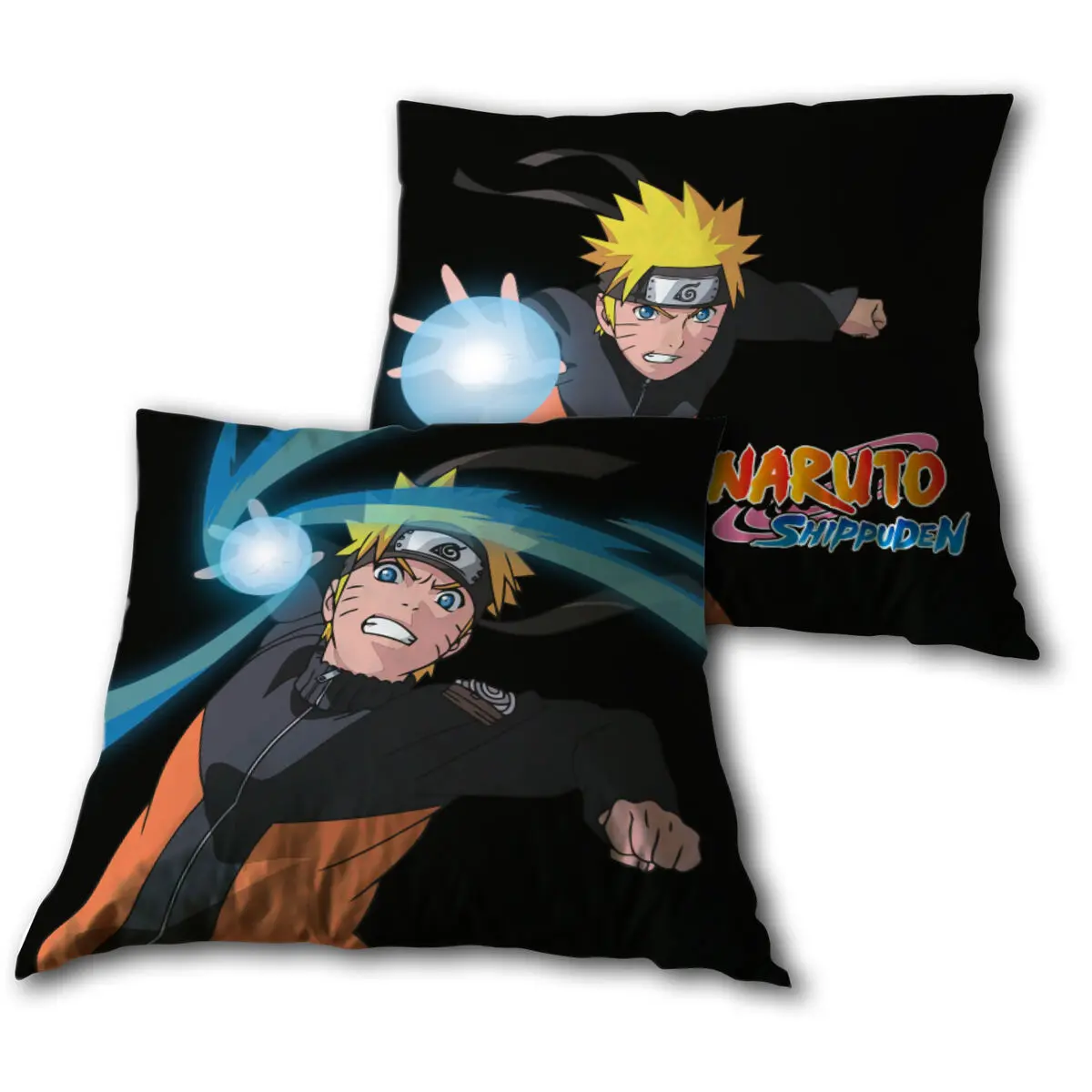 Naruto Shippuden vankúš termékfotó