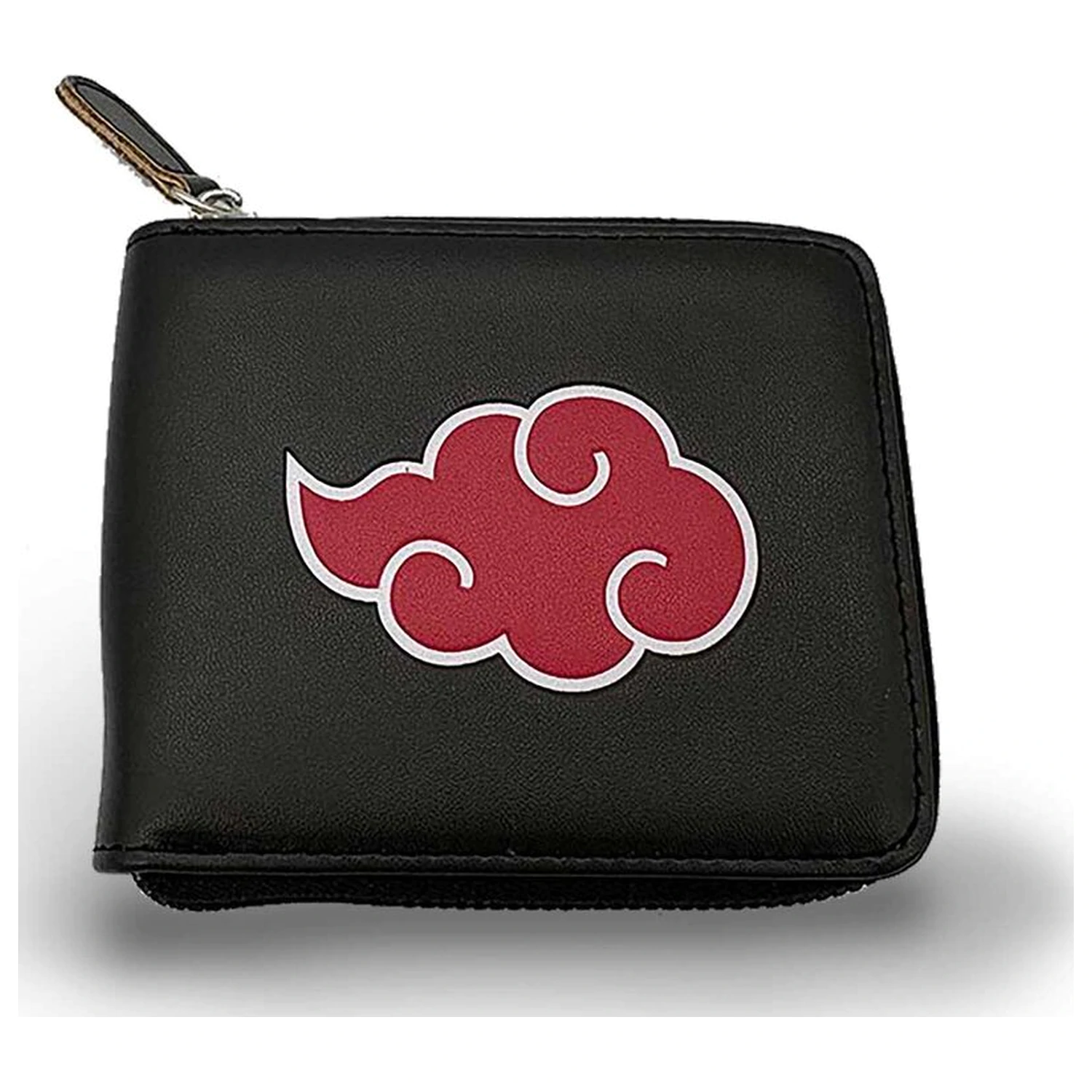 Naruto Shippuden peňaženka produktová fotografia