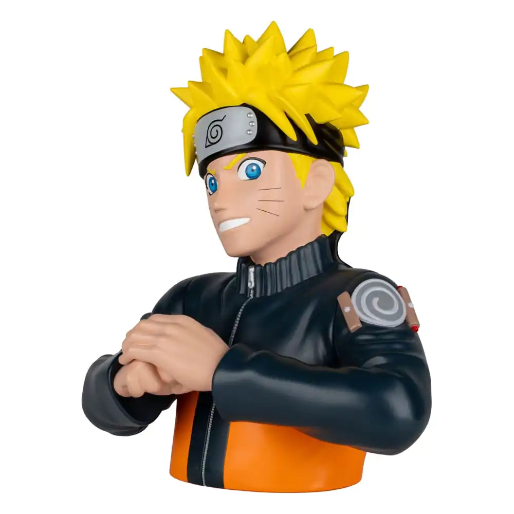 Naruto Shippuden figúrka banks Naruto termékfotó