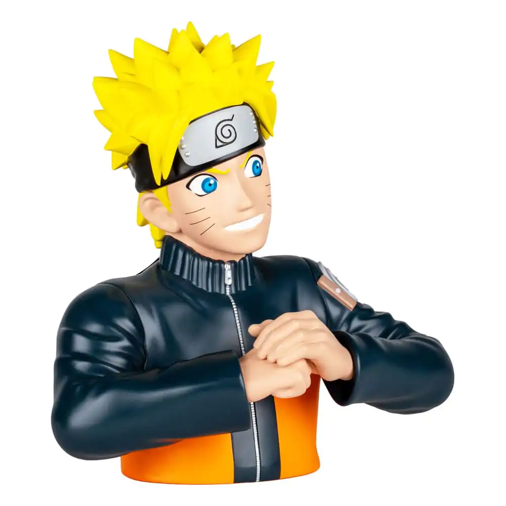 Naruto Shippuden figúrka banks Naruto termékfotó