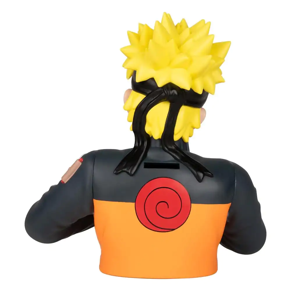 Naruto Shippuden figúrka banks Naruto termékfotó