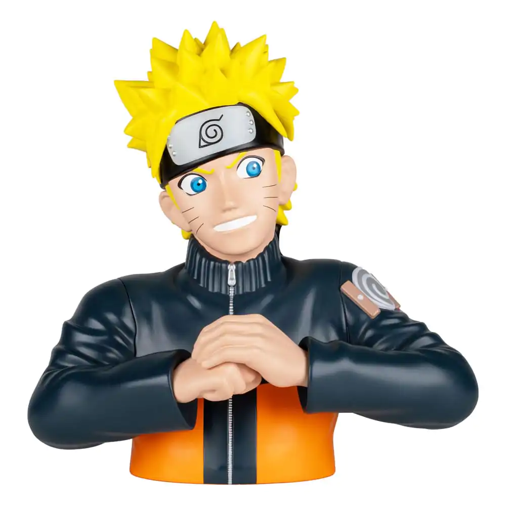 Naruto Shippuden figúrka banks Naruto termékfotó