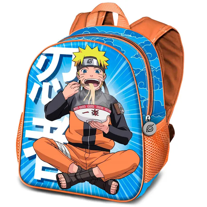 Naruto Shippuden Ramen batoh 39 cm termékfotó