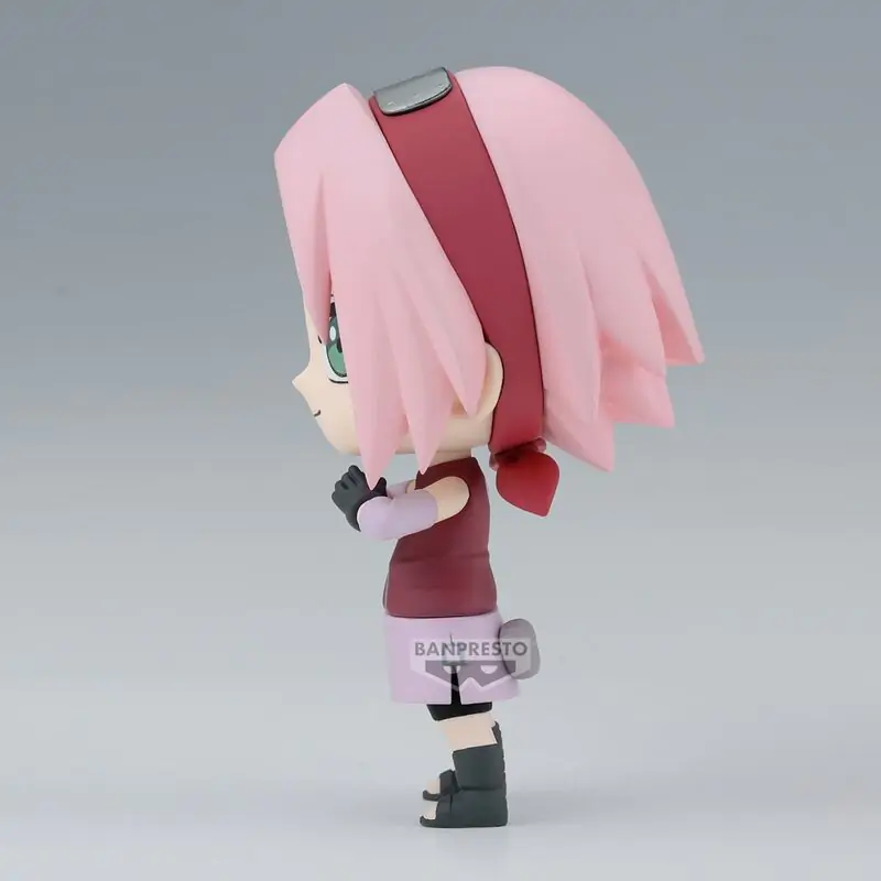 Naruto Shippuden Repoprize Haruno Sakura figúrka 10 cm produktová fotografia