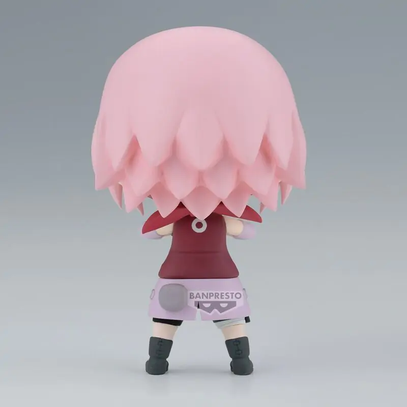 Naruto Shippuden Repoprize Haruno Sakura figúrka 10 cm produktová fotografia