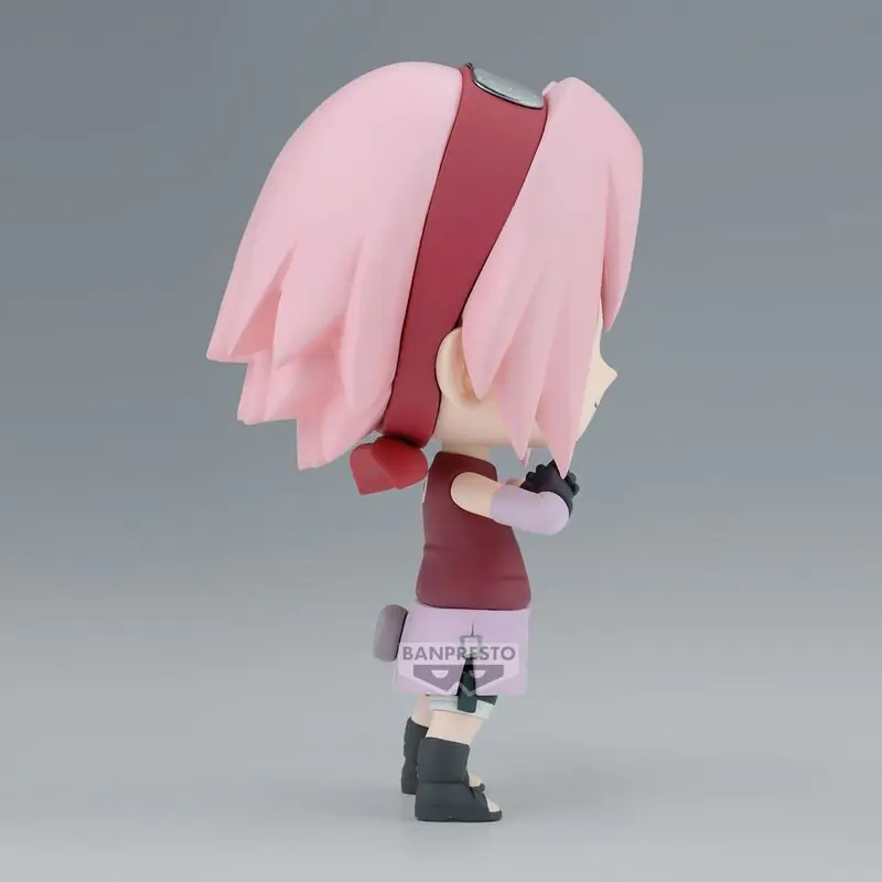 Naruto Shippuden Repoprize Haruno Sakura figúrka 10 cm produktová fotografia