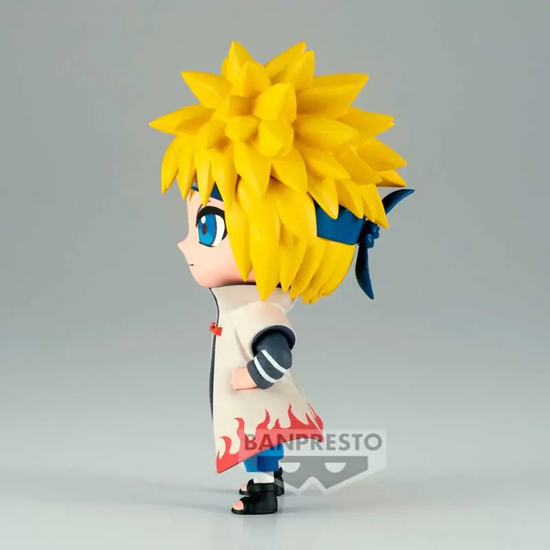 Naruto Shippuden Reproprize Namikaze Minato figúrka 10 cm termékfotó