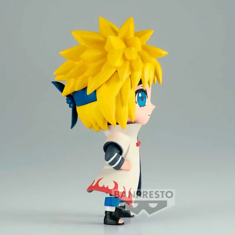 Naruto Shippuden Reproprize Namikaze Minato figúrka 10 cm termékfotó