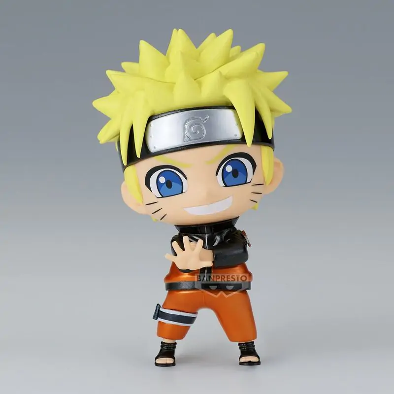 Naruto Shippuden Repoprize Uzumaki Naruto figúrka 10 cm produktová fotografia