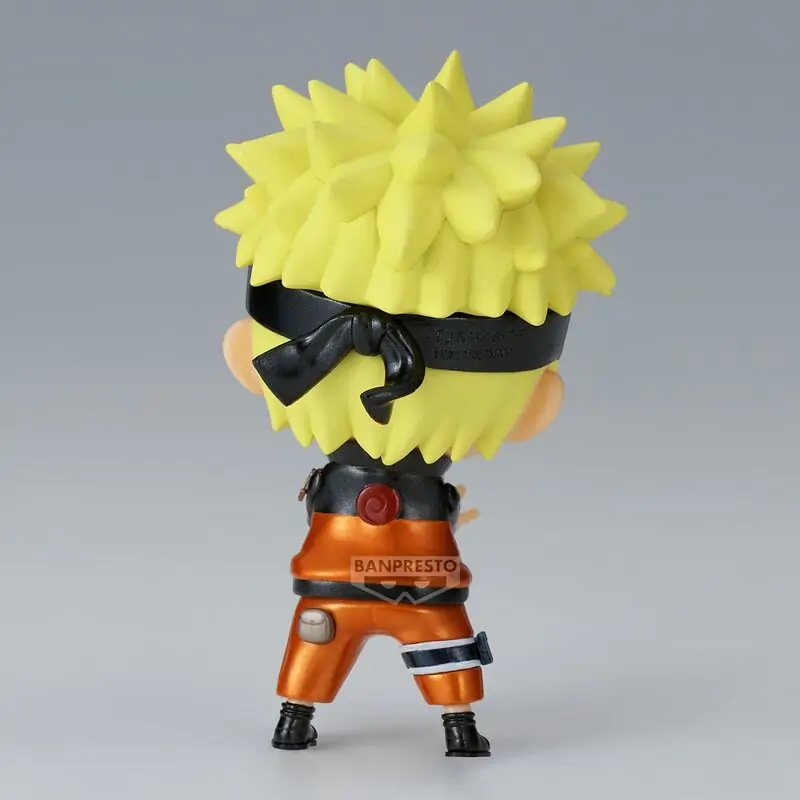 Naruto Shippuden Repoprize Uzumaki Naruto figúrka 10 cm produktová fotografia