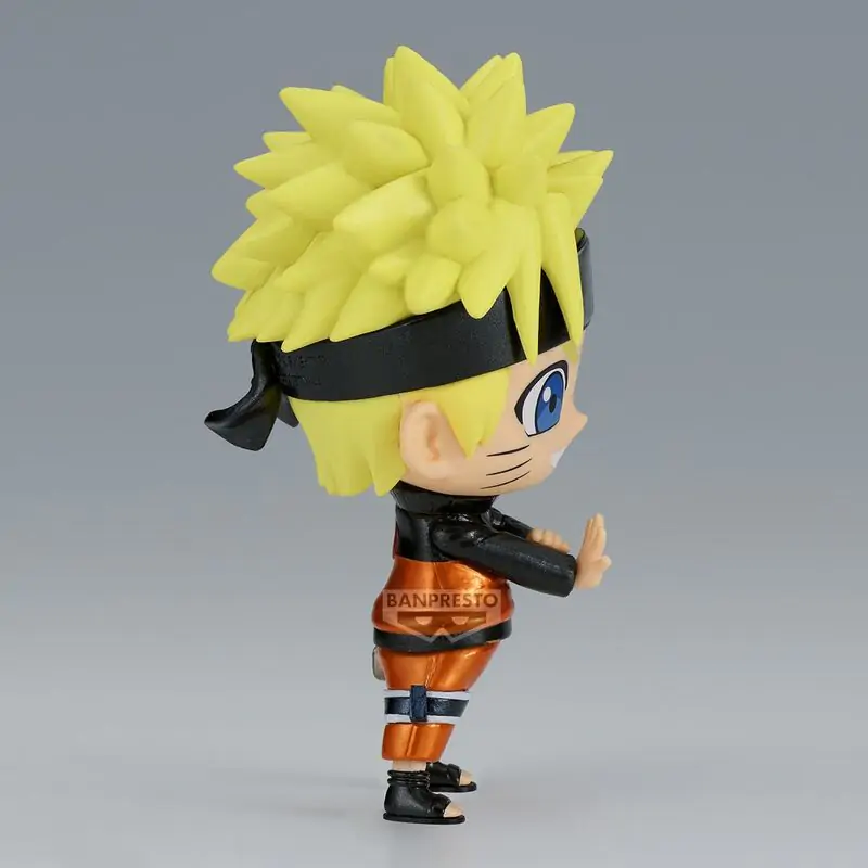 Naruto Shippuden Repoprize Uzumaki Naruto figúrka 10 cm produktová fotografia
