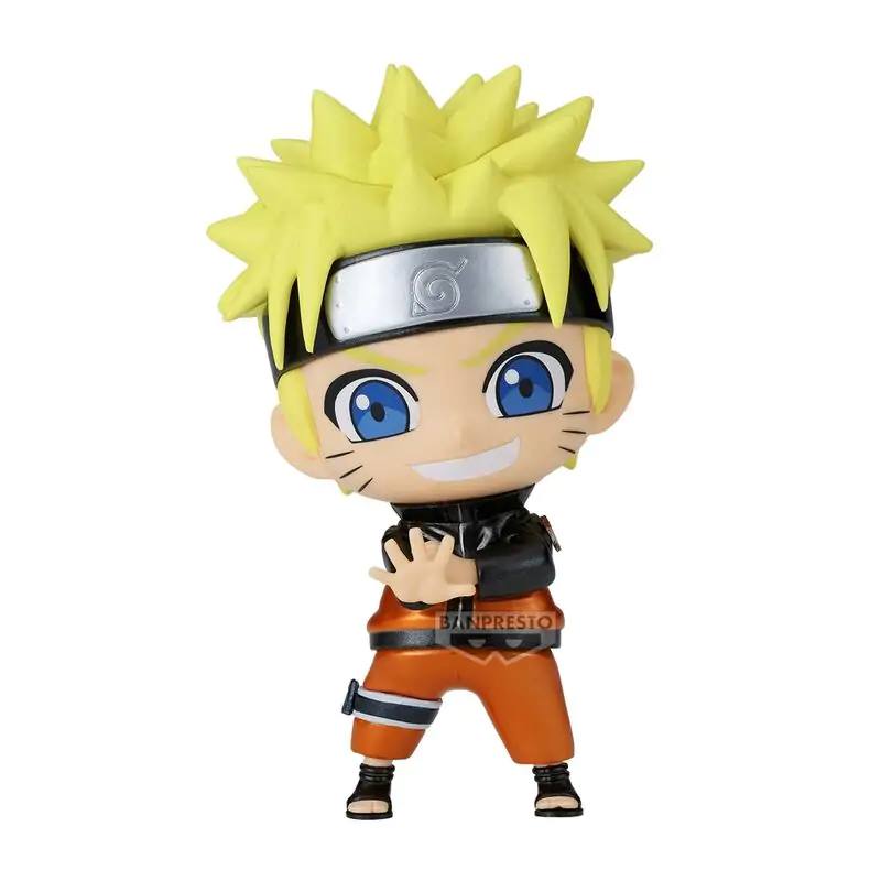 Naruto Shippuden Repoprize Uzumaki Naruto figúrka 10 cm produktová fotografia