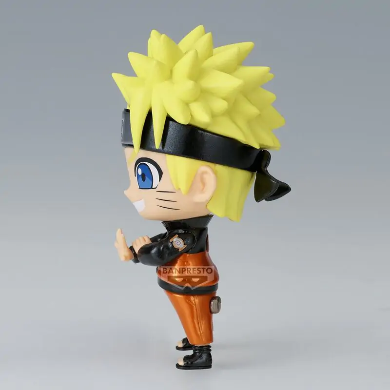 Naruto Shippuden Repoprize Uzumaki Naruto figúrka 10 cm produktová fotografia