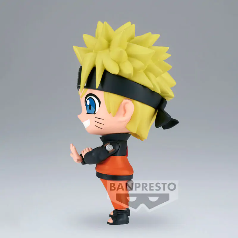 Naruto Shippuden Repoprize Uzumaki Naruto figúrka 10 cm termékfotó