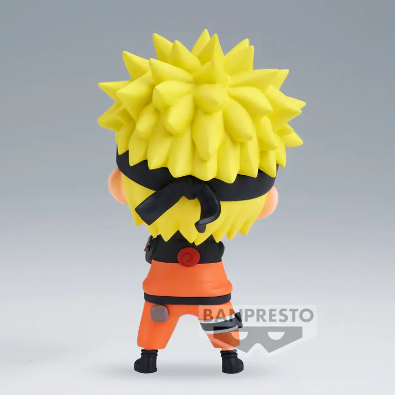 Naruto Shippuden Repoprize Uzumaki Naruto figúrka 10 cm termékfotó