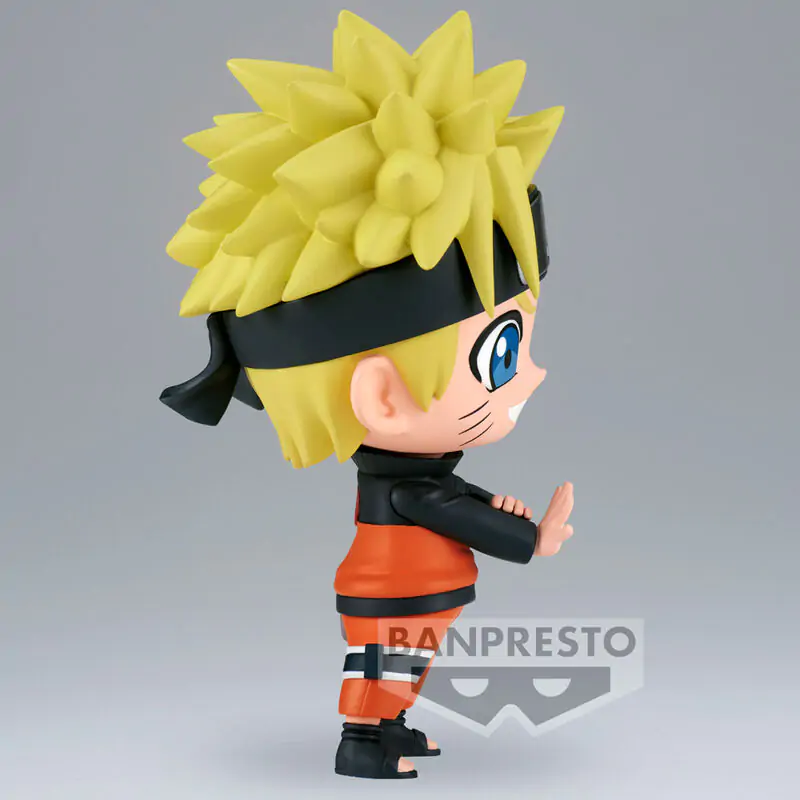 Naruto Shippuden Repoprize Uzumaki Naruto figúrka 10 cm termékfotó