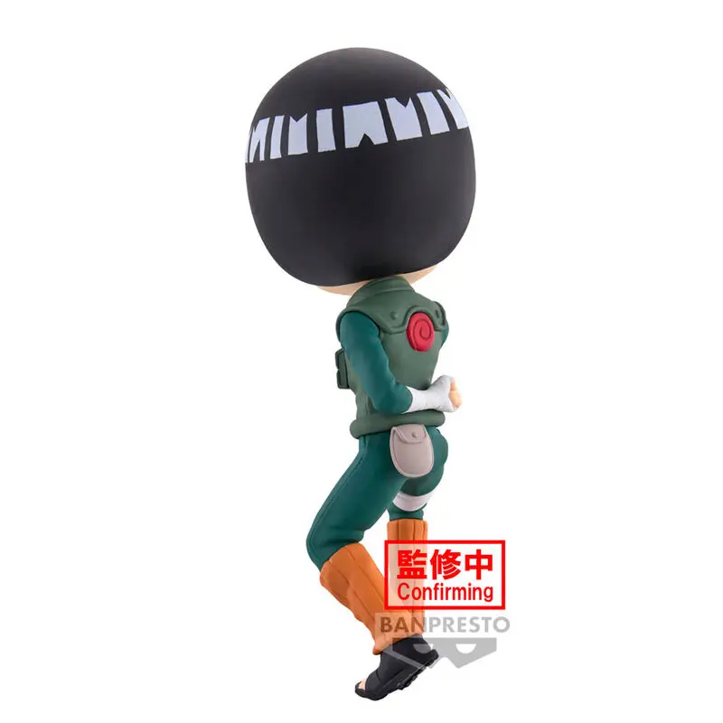 Naruto Shippuden Rock Lee Q posket figúrka 14 cm termékfotó