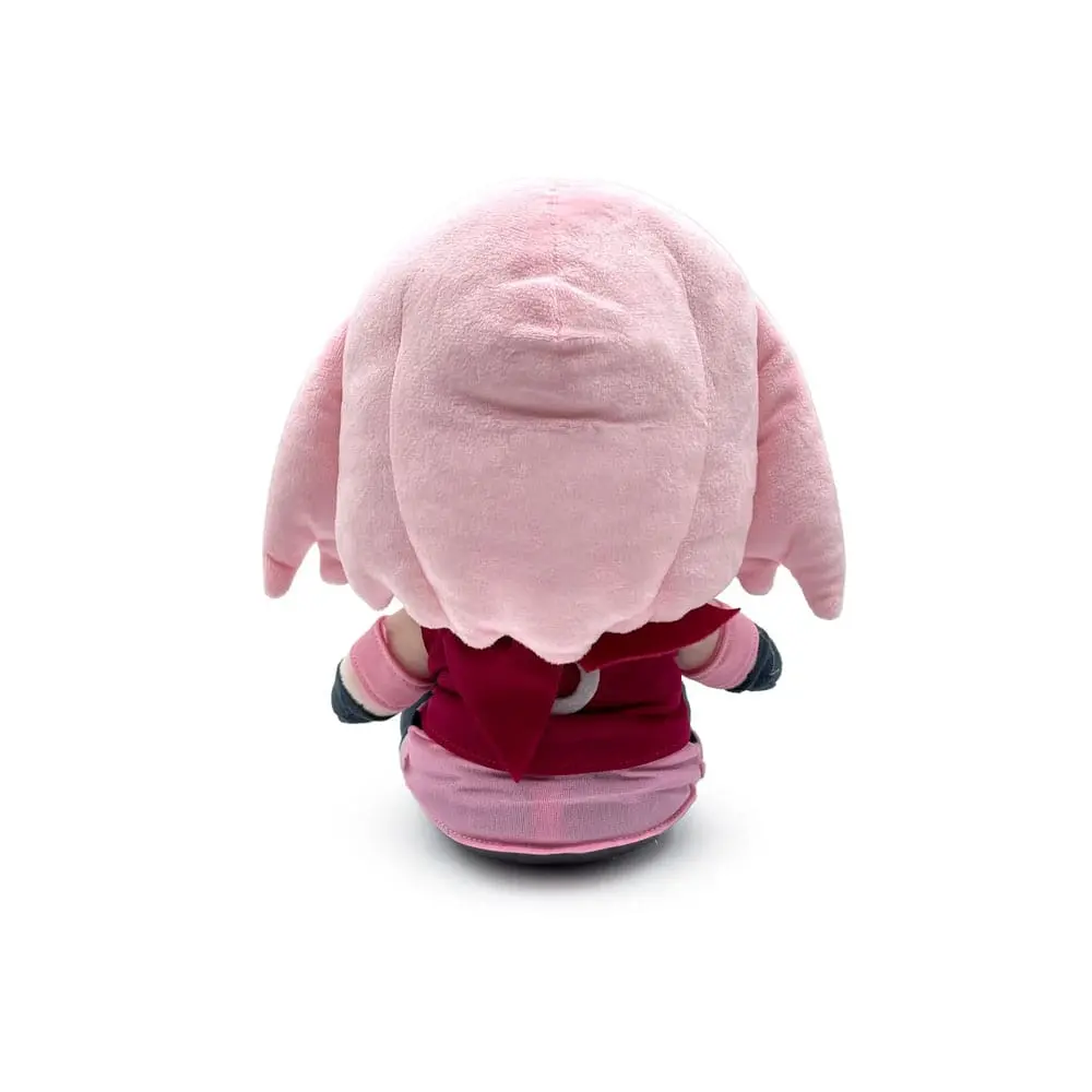 Naruto Shippuden plyšová figúrka Sakura 22 cm produktová fotografia