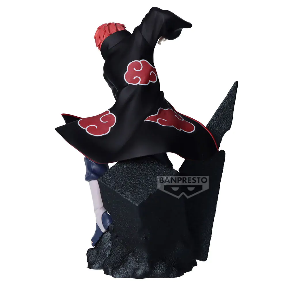 Naruto Shippuden Sasori Effectreme figúrka 14cm produktová fotografia